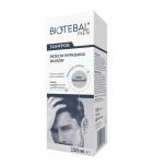 Biotebal Men, szampon przeciw wypadaniu włosów, 150 ml