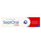 SeptOral med, żel stomatologiczny, 20 ml