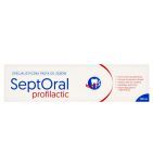 SeptOral profilactic, specjalistyczna pasta do zębów, 100 ml