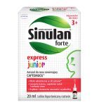 Sinulan Express Forte Junior, aerozol do nosa, 20 ml
