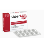 SiderAL, kapsułki, 20 szt.
