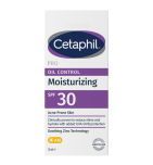 Cetaphil PRO Oil Control, krem nawilżająco-matujący, SPF 30, 118 ml