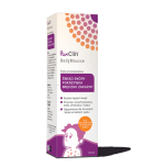 PoxClin BodyMousse, pianka, p/swiadowa, 100 ml