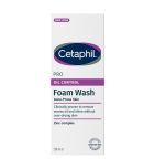 Cetaphil PRO Oil Control, pianka do mycia, 236 ml