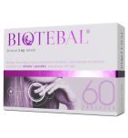 Biotebal, 5 mg, tabletki, 60 szt.
