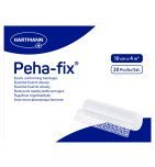 Opaska podtrzymująca Peha-fix, elastyczna, 4 m x 10 cm, 1 szt.