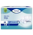 TENA Slip ProSkin Pus, pieluchomajtki, rozmiar M, 30 szt.