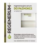 Regenerum, serum regeneracyjne do paznokci w lakierze, 8 ml