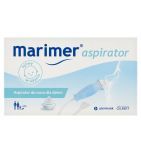 Marimer, aspirator do nosa dla dzieci, 1 szt.