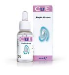 Cue, krople do uszu, 30ml