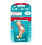 Compeed, Plastry na pęcherze na piętach, średnie, 5 szt.