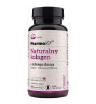 Pharmovit Naturalny kolagen z dzikiego dorsza,kaps.,90 szt