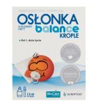 Osłonka Balance, krople, 7,5 ml