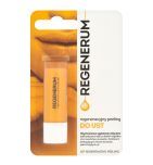 Regenerum, regeneracyjny peeling do ust, 5 g