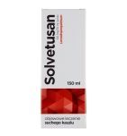 Solvetusan, 60 mg/10 ml, syrop, 150 ml