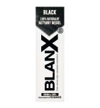 Blanx Black, pasta do zebow, wybielajaca, 75 ml