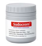 Sudocrem Expert, krem barierowy, 60 g