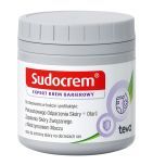Sudocrem Expert, krem barierowy, 125 g