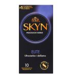 Skyn Elite, nielateksowe prezerwatywy, 10 szt.