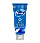 Unimil Pure, nawilżający żel intymny, 80 ml