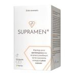 Supramen, kapsułki, 120 szt.
