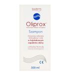 Oliprox, szampon oczyszczający w łojotokowym zapaleniu sk&oacute;ry, 300 ml