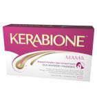 Kerabione Mama, tabletki, 60 szt.