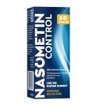 Nasometin Control, 50 mcg/dawkę, aerozol do nosa, 10 g