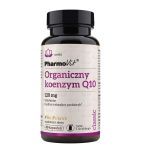 Pharmovit Organiczny koenzym Q10, 120 mg, kaps., 60 szt