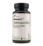 Pharmovit Ashwagandha Zen-szen ind.Ekstr.400 mg,kaps.,90 szt