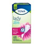 TENA Lady Slim Ultra Mini, wkładki, 28 szt.