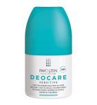 Iwostin Deocare Sensitive, Antyperspirant, 50 ml