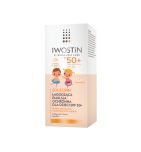 Iwostin Solecrin, lekka emulsja ochronna dla dzieci SPF50+, 100ml