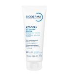 Bioderma Atoderm Intensive, bals.,emolient.,kojacy,  75 ml