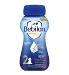 Bebilon 2 Advance Pronutra, mleko następne po 6. miesiącu, 200 ml