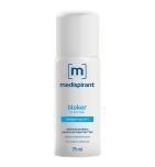 Medispirant, bloker w sprayu, 75 ml