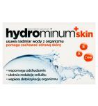 Hydrominum + skin, tabletki, 30 szt.