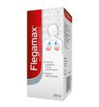 Flegamax, 50 mg/ml, roztwór doustny, 200 ml