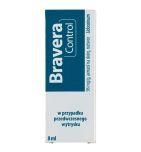 Bravera Control, 96 mg/g, 8 ml roztworu