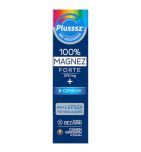 Plusssz 100% Magnez Forte + B-complex, tabl.musuj., 20 szt