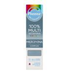 Plusssz 100% Multiwitamina Mężczyzna Complex, tabletki musące, 20 szt.