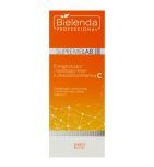 Bielenda Professional SupremeLab, Energetyzująco-nawilżający krem z ultrastabilną witaminą C, 50 ml