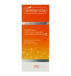 Bielenda Professional SupremeLab, Rozjaśniająco-odżywcza maseczka z ultrastabilną witaminą C, 70 ml