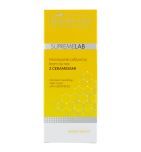 Bielenda Professional Supremelab Barrier Renew, Intensywnie odżywczy krem na noc z ceramidami, 50 ml