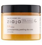 Ziaja Baltic Home SPA FIT, peeling gruboziarnisty, mango, 300 ml