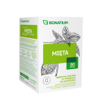 Bonatium Mięta, herbatka ziołowa, 30 sztuk