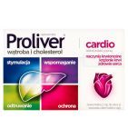 Proliver Cardio, tabl., 30 szt