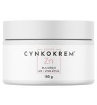 Cynkokrem, krem dla dzieci od pierwszych dni życia, 150 g