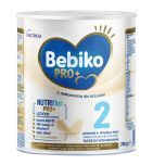 Bebiko Pro+ 2, proszek, 6 m+, 700 g