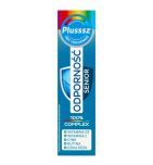 Plusssz Odporność Senior 100% Complex, tabletki musujące, 20 szt.